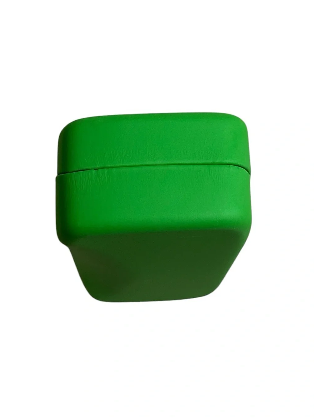 Ray-Ban Green Hard Shell Eyewear Case